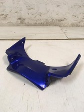 Carénage sous tête de