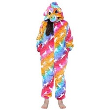 Enfants Filles A2Z Combinaison