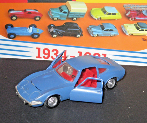 Dinky toys ancienne - toys,