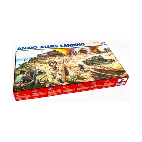 Esci historique plastique 72 - historique,