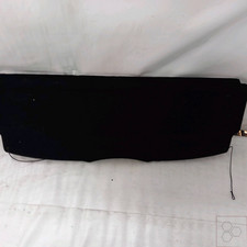 tablette de plage arrière PEUGEOT 206 1.4 Roland Garros Ber. 1998-2009 f03687