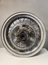 Jante Roue Arrière - YAMAHA 125 TW