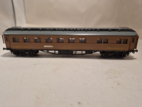 Voiture mitropa train - ,