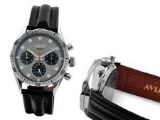 Poljot Aviator Chronograph 31681 31681/4581258 Airforce Luftwaffe Limited