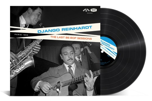 Django reinhardt the - django,