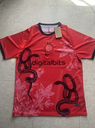 Maillot inter milan - inter,