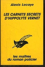 Les carnets secrets
