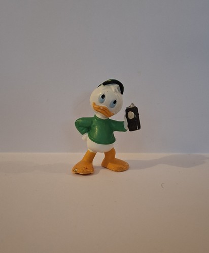 Figurine bully disney - figurine,
