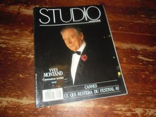 A VOIR !!! ANCIEN MAGAZINE n°