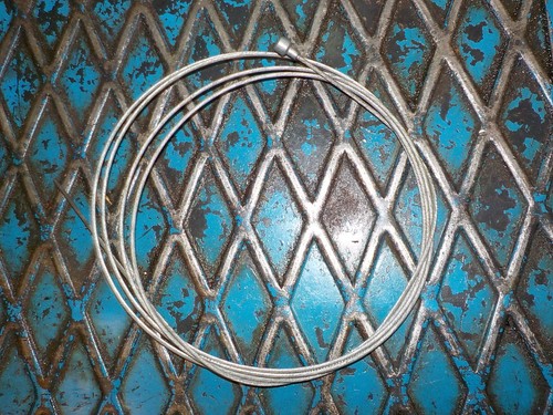 Cable frein cyclomoteur - de,