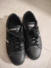 Lacoste Sport Mixte baskets Carnaby Evo