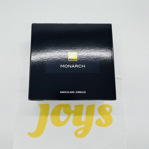 Jumelles nikon monarch 8x30 - nikon,