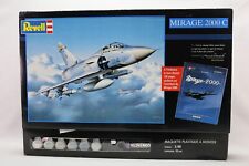 LM153 REVELL 05739 1/48 1:48 Maquette avion militaire Mirage 2000 C