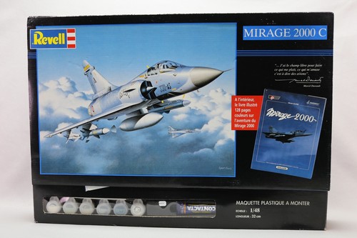 Lm153 revell 05739 1 - revell, 1:48