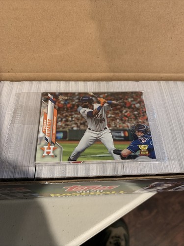2020 topps complete set - , rookie