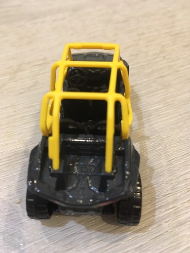 Buggy majorette - buggy,