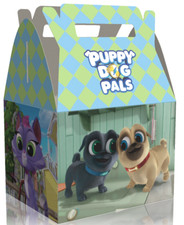 PUPPY DOG PALS PARTY FAVOR