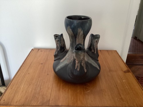 Art deco annees - art, vase