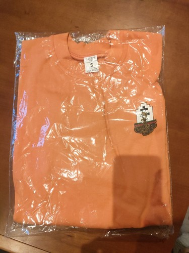 Sweat orange légion - sweat,