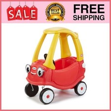 Little Tikes Cozy Coupe Ride