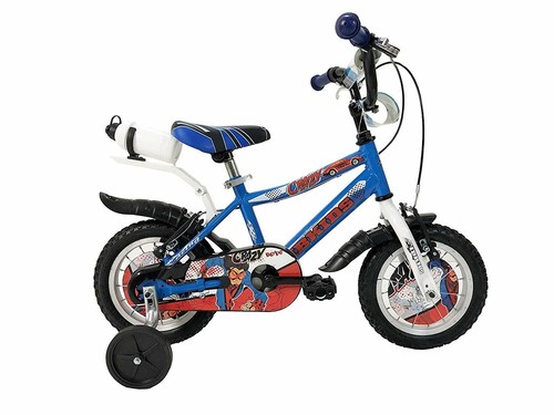 Ibk vélo crazy - ibk,