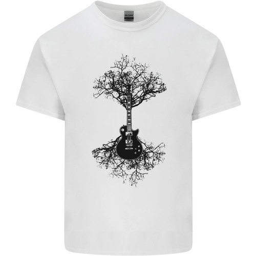 Shirt enfant guitariste - t-shirt,