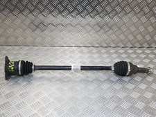 Cardan arriere droit - Fiat Sedici 4x4 1.9DT - ref : 44105-79J00