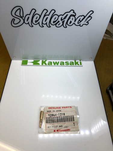 Gicleur 45 kawasaki - 1, #45