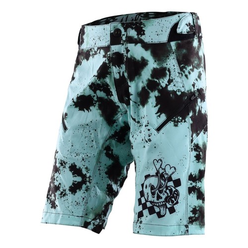 Tld short vtt lilium - short,