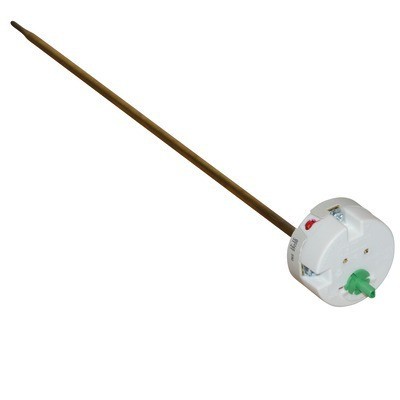 Thermostat embrochable l350