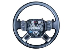 LAND ROVER RANGE ROVER IV L405