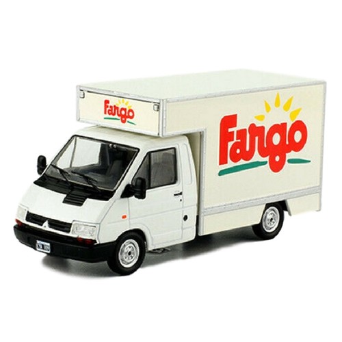 Renault rodeo fargo 1999 - fargo,