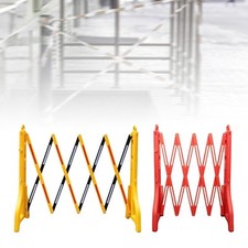 Barrière de jardin extensible