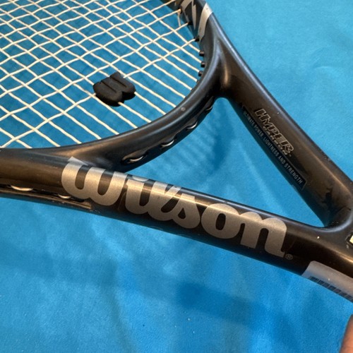 Wilson hyper hammer - wilson, 3.6