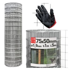 Treillis métallique