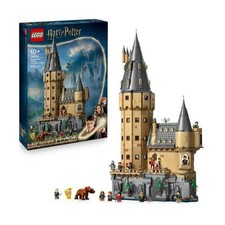 LEGO Harry Potter 76454 Le