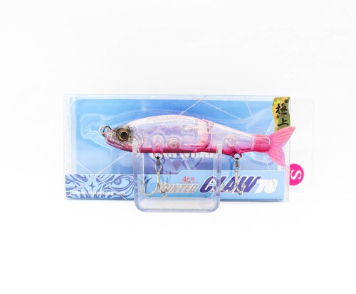 Gan craft jointed claw - jointed,