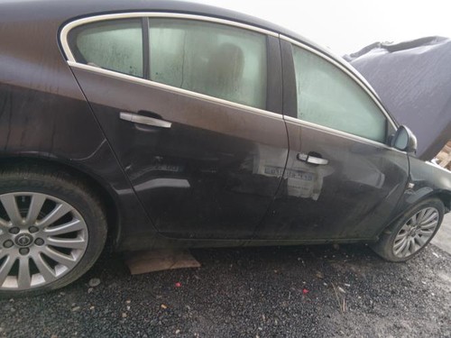 Vase expansion opel insignia - d'expansion,