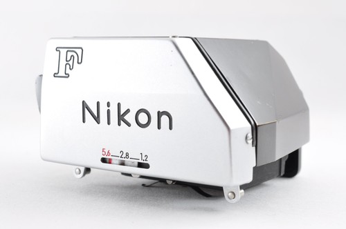 Exc nikon f photomic ftn - nikon,