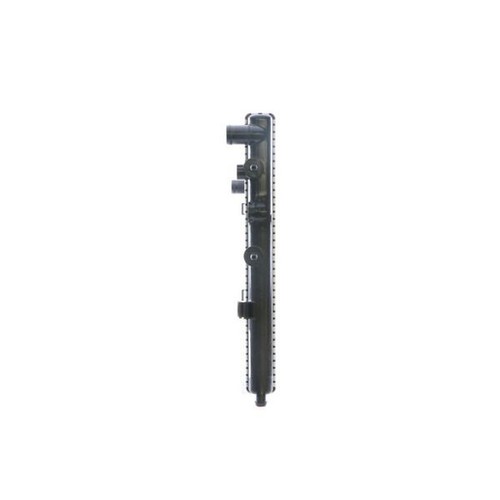 Radiateur moteur ailettes - radiateur,