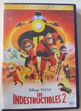 Les Indestructibles 2 Numéro