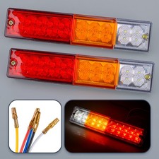 2x LED Kit feux arrière