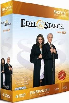 Edel starck staffel - ,