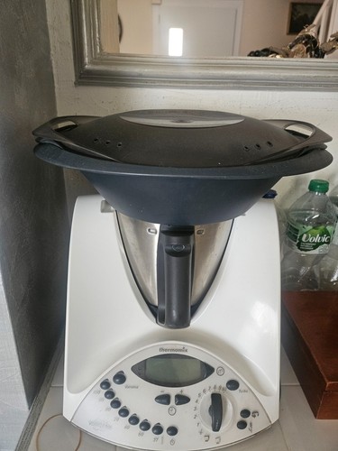 Vends robot multifonctions - vends,