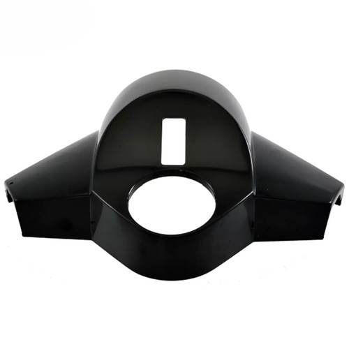 Couvercle guidon piaggio - couvercle,