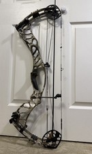 Hoyt Helix Ultra, Right Handed