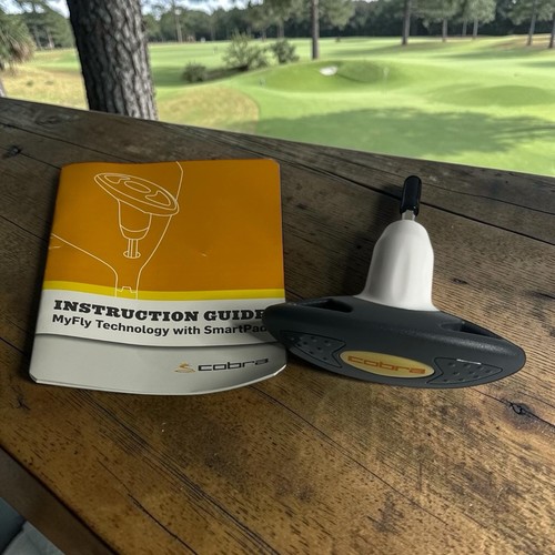 Cobra golf driver - driver, hybrid