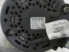 Alternateur OPEL CORSA E 39078192
