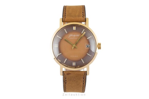 Montre homme automatique