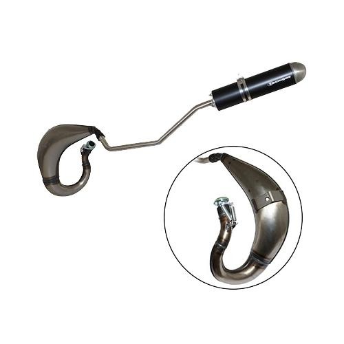 Pot tecnigas passage haut pour - tecnigas,